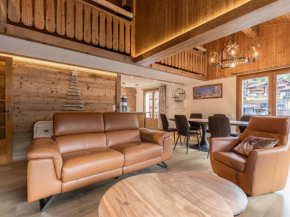 4P 6 pers, prox commerces, grand balcon, WIFI, garage - FR-1-304-241 La Clusaz